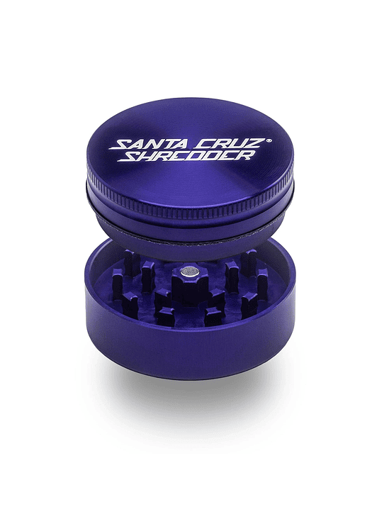 MOLEDOR ALUMINIO MEDIANO PURPLE-SANTA CRUZ 3