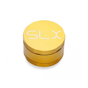 Moledor 5Cm Yellow-Slx