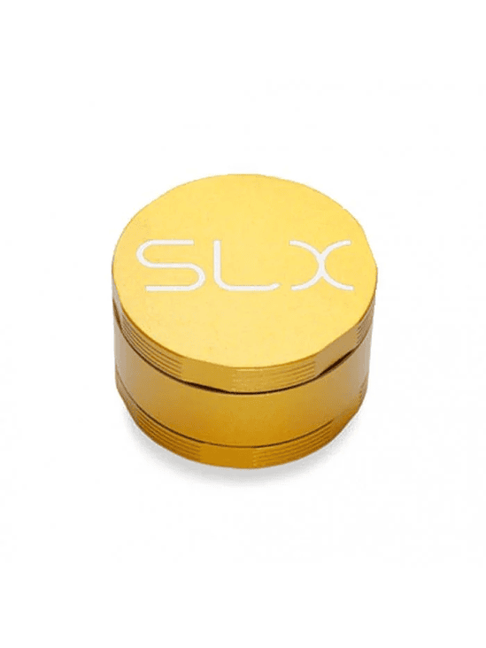 MOLEDOR 6CM YELLOW-SLX 1