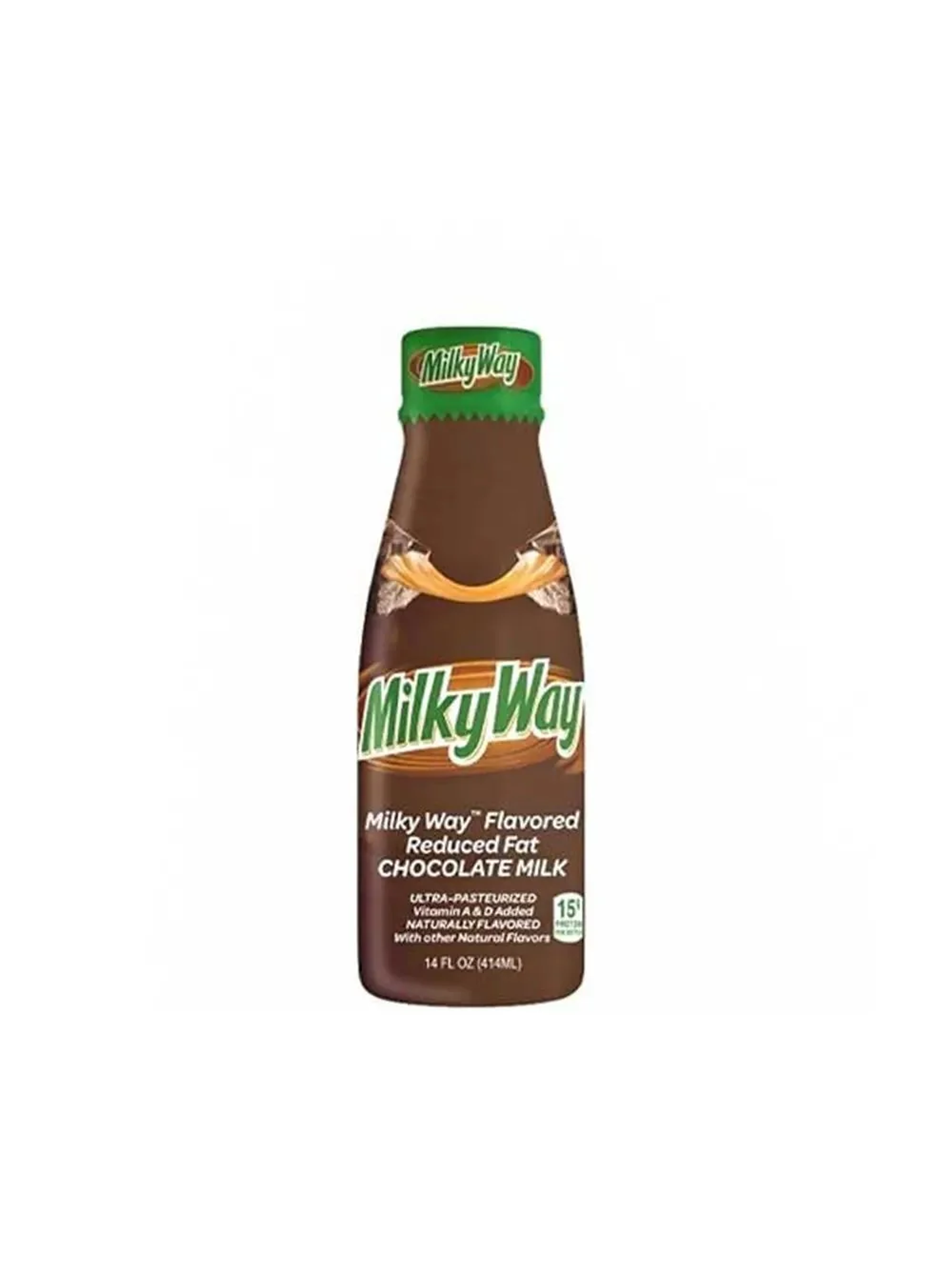 Milky Way Chocolate Drink 414Ml 1