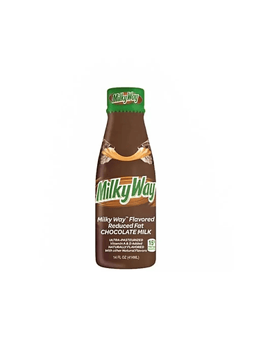MILKY WAY CHOCOLATE DRINK 414ML 1