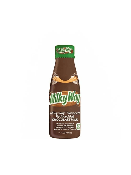 MILKY WAY CHOCOLATE DRINK 414ML 1
