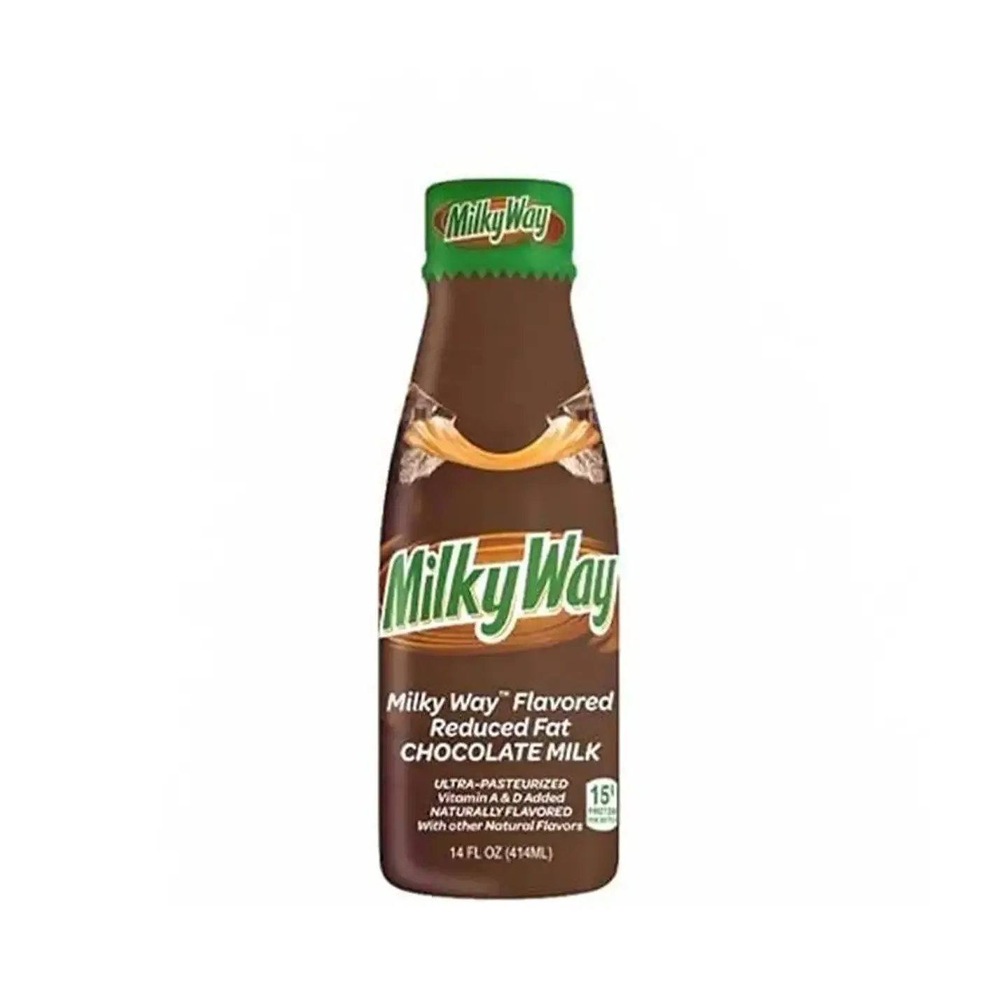 Milky Way Chocolate Drink 414Ml 1