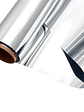 Papel Mylar Reflectante Liso 1Mm 1.2X7.6Mt - Miniatura 1