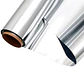Papel Mylar Reflectante Liso 1Mm 1.2X7.6Mt - Miniatura 1