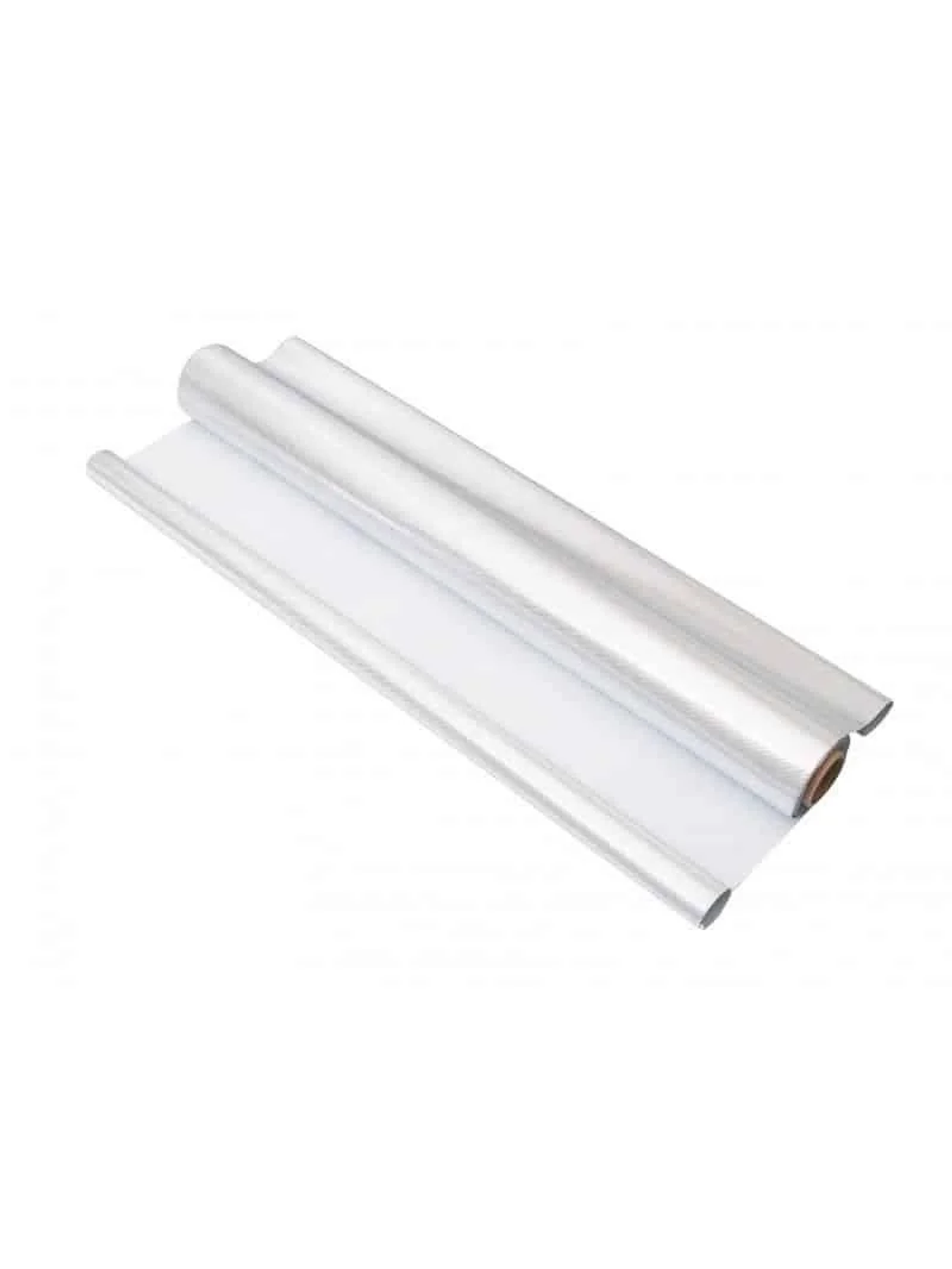 Mylar Diamond Silver White 3X1.2Mt 1