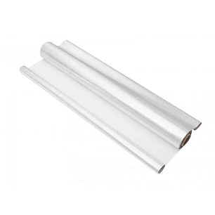 MYLAR DIAMOND SILVER WHITE 3X1.2MT