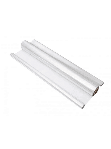 MYLAR DIAMOND SILVER WHITE 3X1.2MT 1