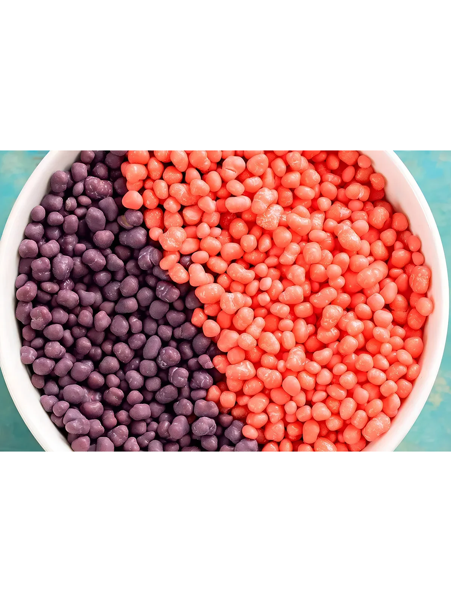 Nerds Grape & Strawberry 46.7G 3