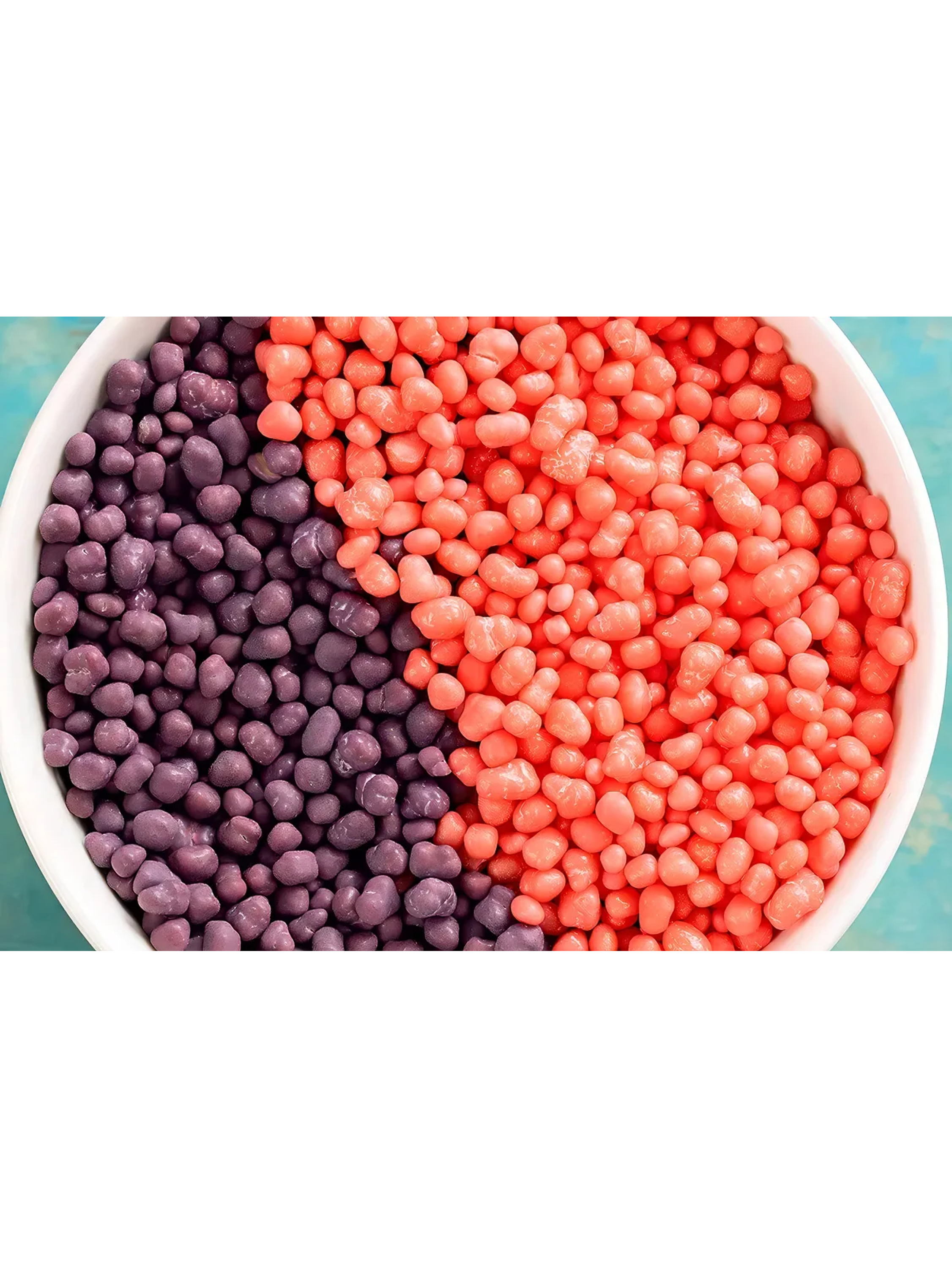 Nerds Grape & Strawberry 46.7G 3