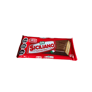 OBLEA SICILIANO FRUNA