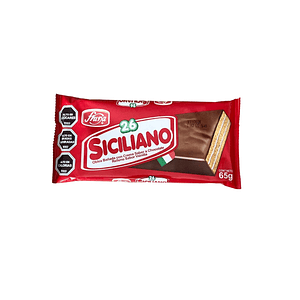 Oblea Siciliano Fruna