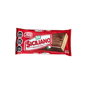 OBLEA SICILIANO FRUNA