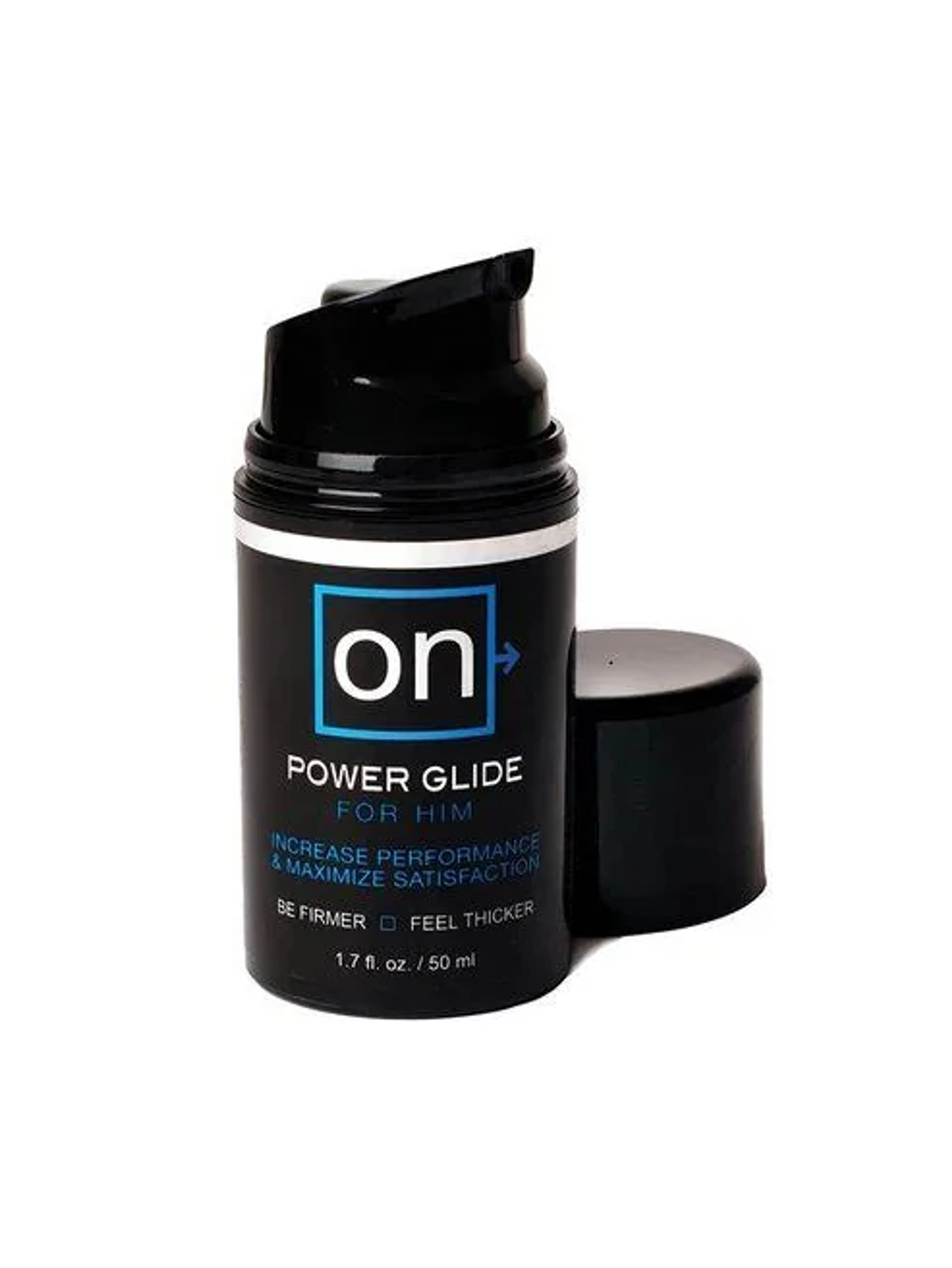 On Power Glide For Him Sachet 1