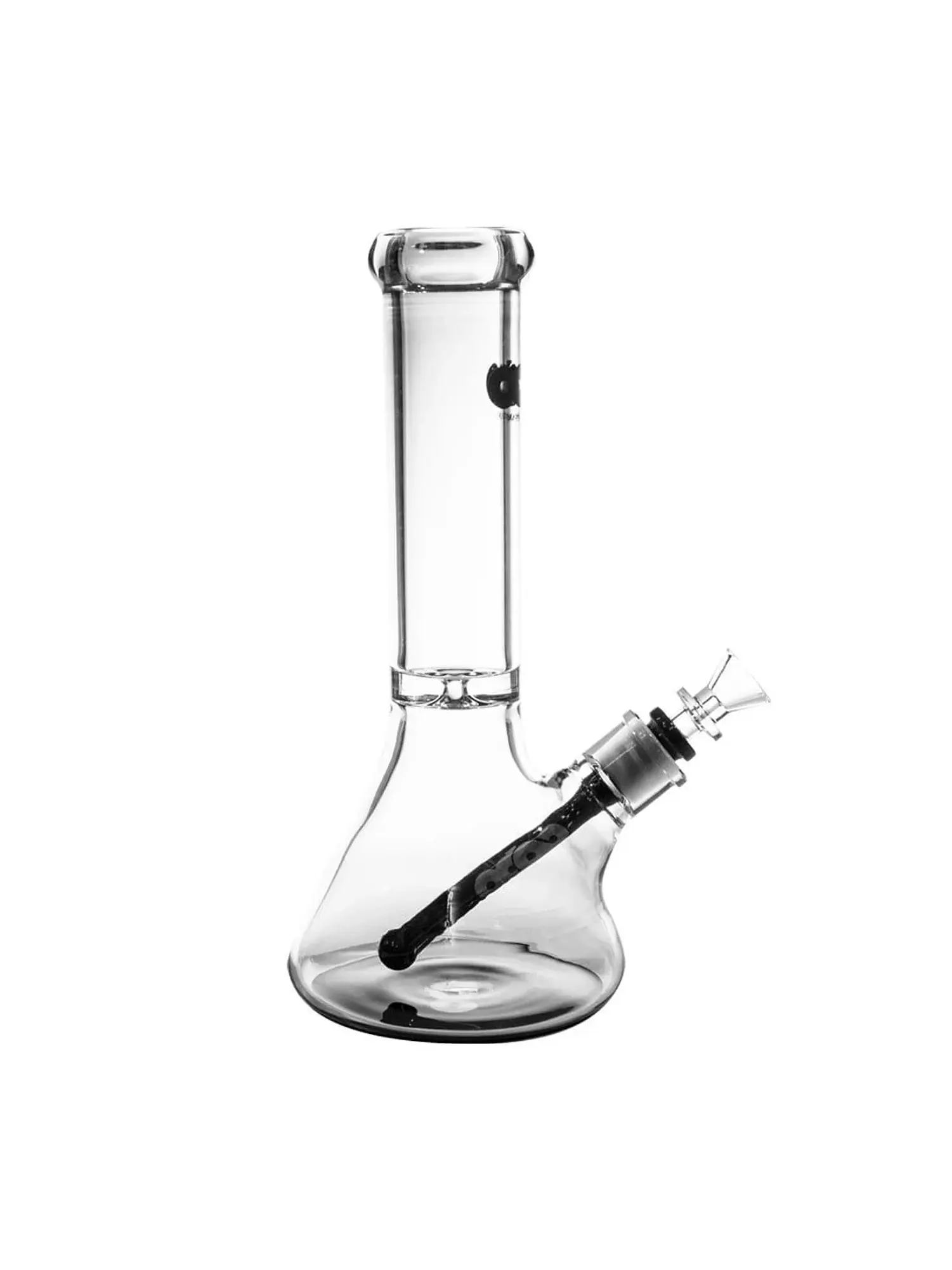 Bong Heavy Beaker 28Cm- Cabo 1