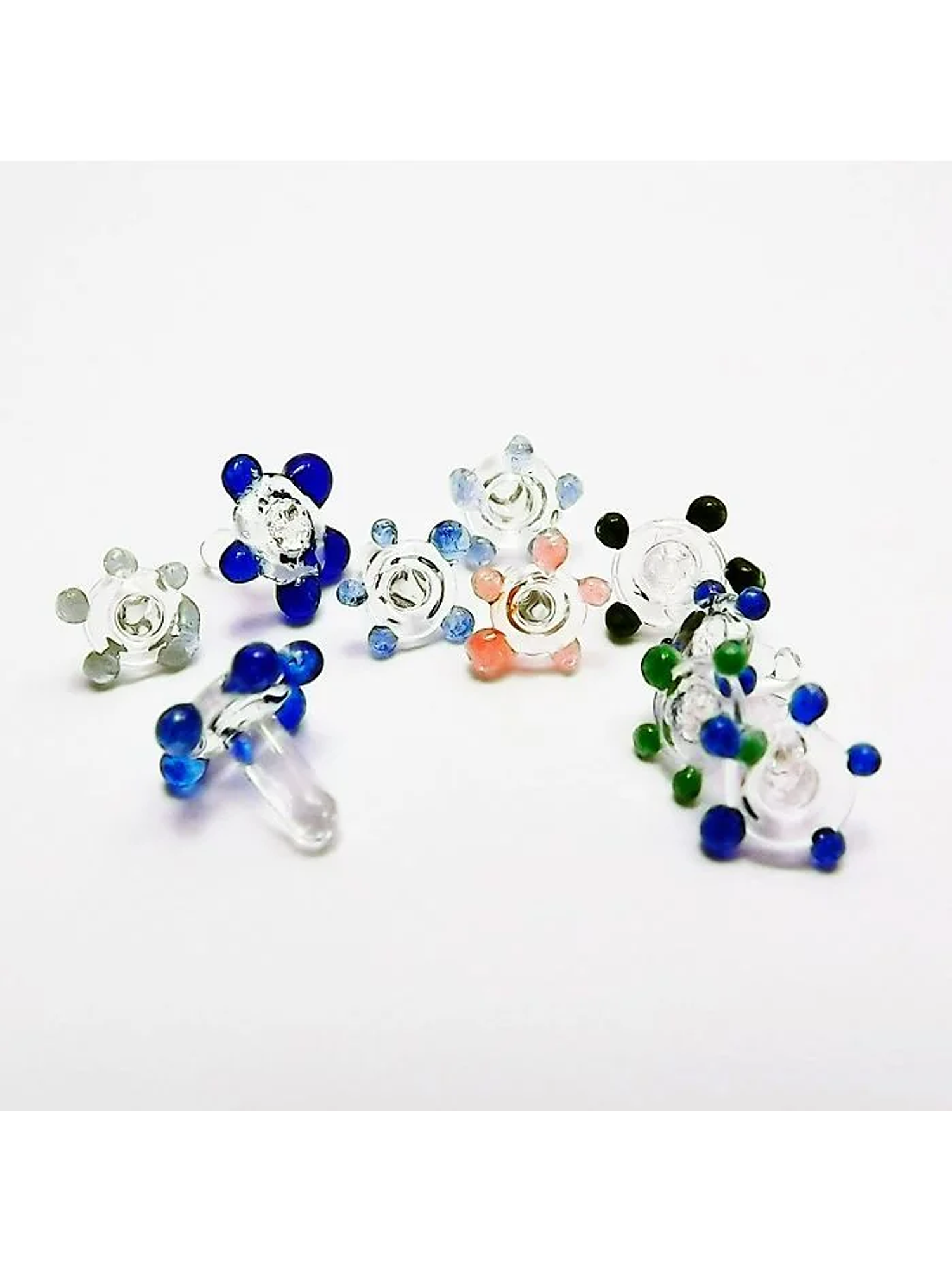 Rejilla Pyrex Borosilicato X5 1