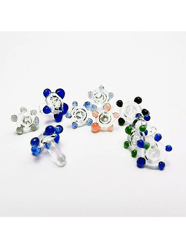 REJILLA PYREX BOROSILICATO X5 1