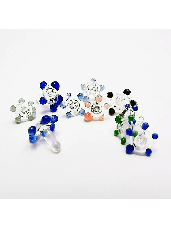 REJILLA PYREX BOROSILICATO X5 1