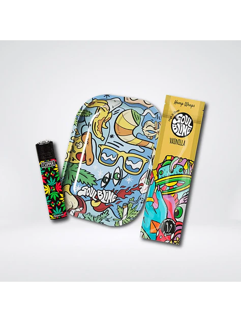Pack Clipper Soulblime Dulce 1