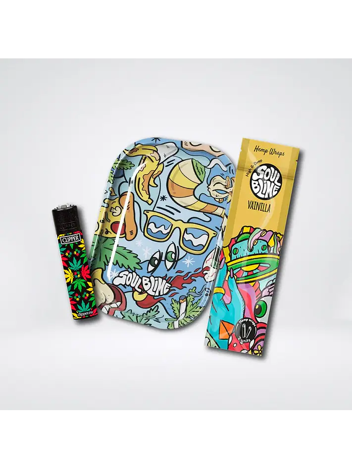 Pack Clipper Soulblime Dulce 1