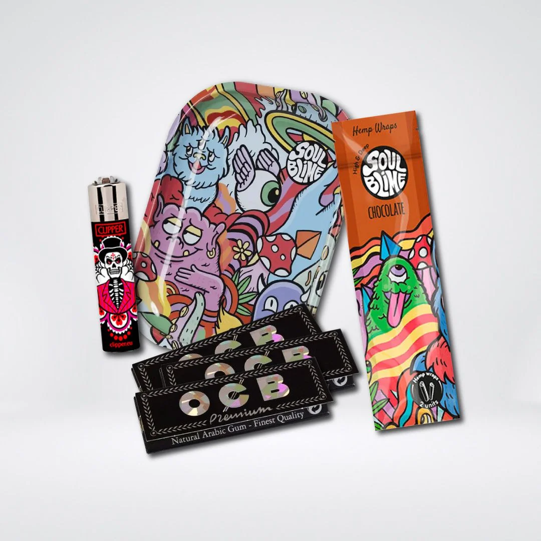 Pack Clipper Soulblime Dulce 2 1