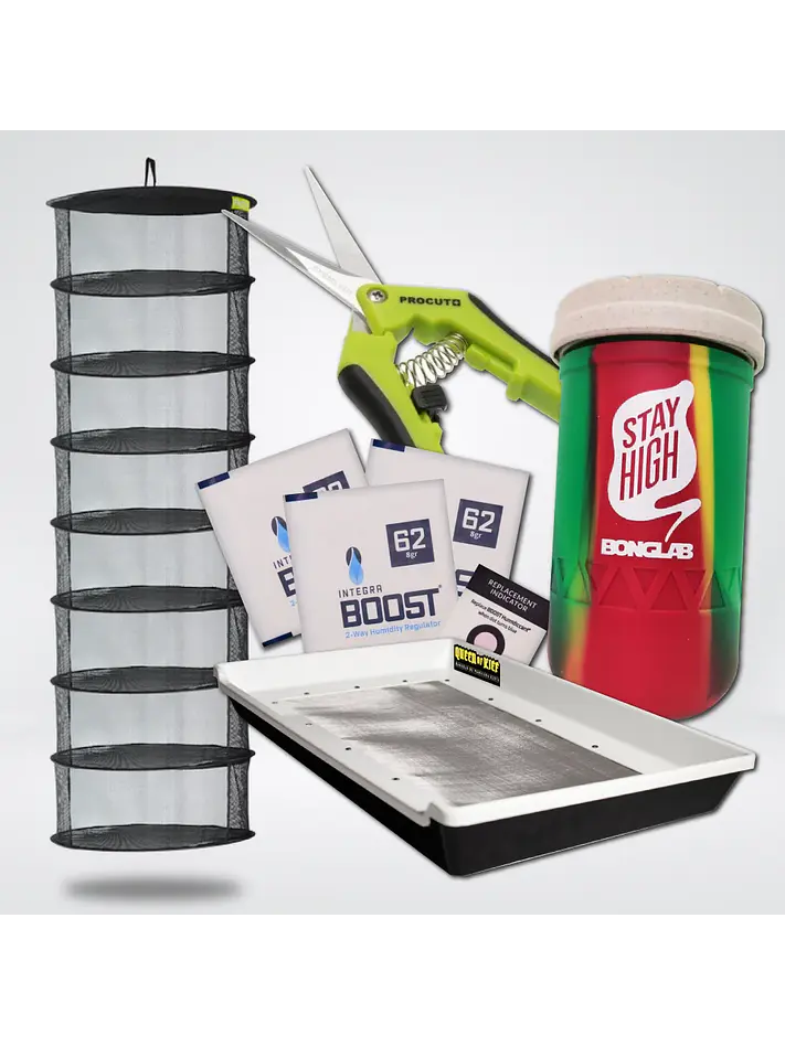 Kit Curado Experto 55Cm 1