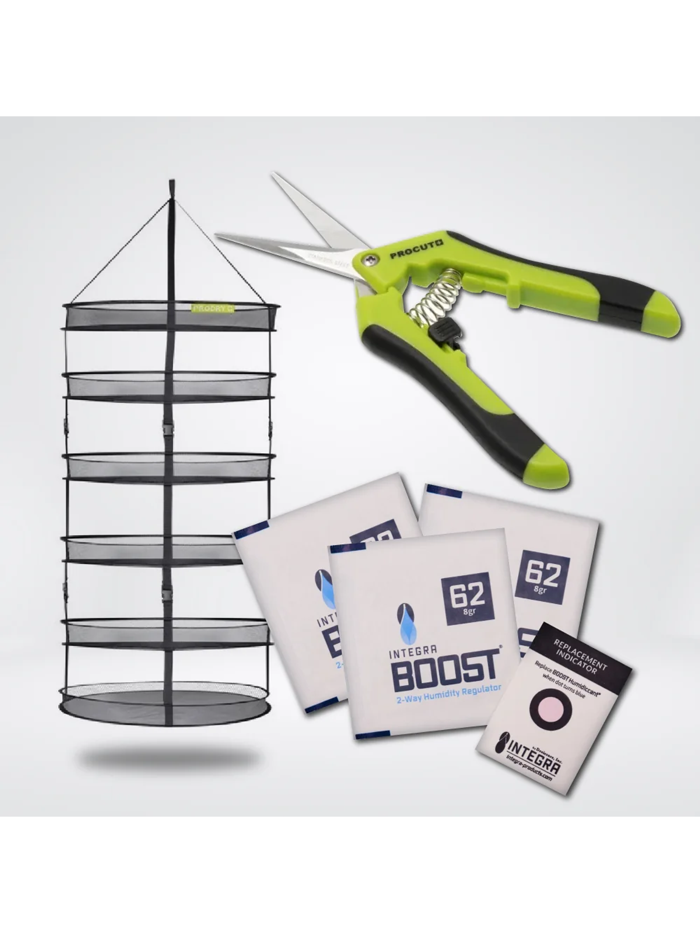 Kit Curado Inicial 75Cm 1