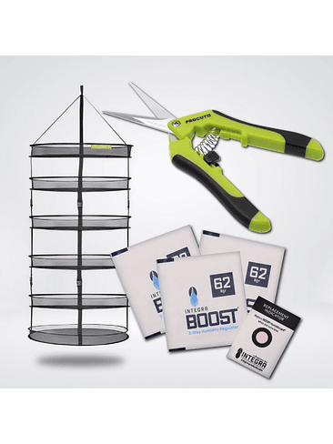 KIT CURADO INICIAL 75CM 1