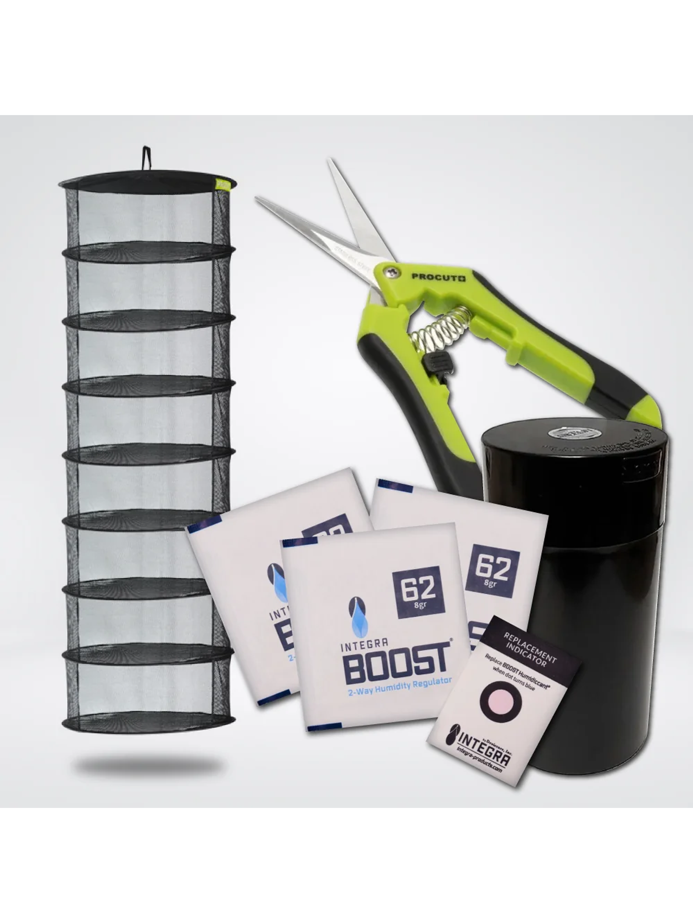 Kit Curado Intermedio 55Cm 1