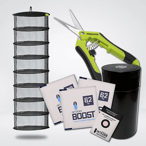 Kit Curado Intermedio 55Cm