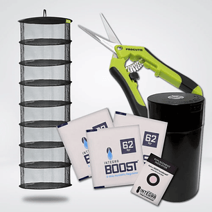 KIT CURADO INTERMEDIO 55CM