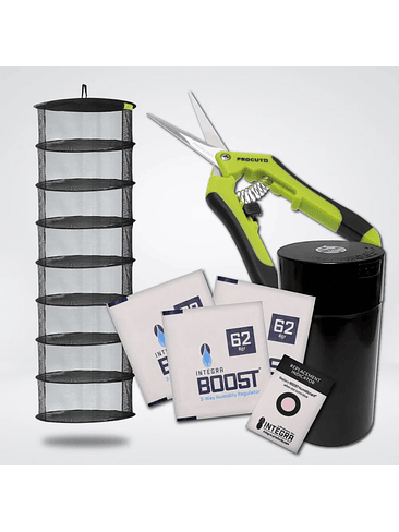 KIT CURADO INTERMEDIO 55CM 1