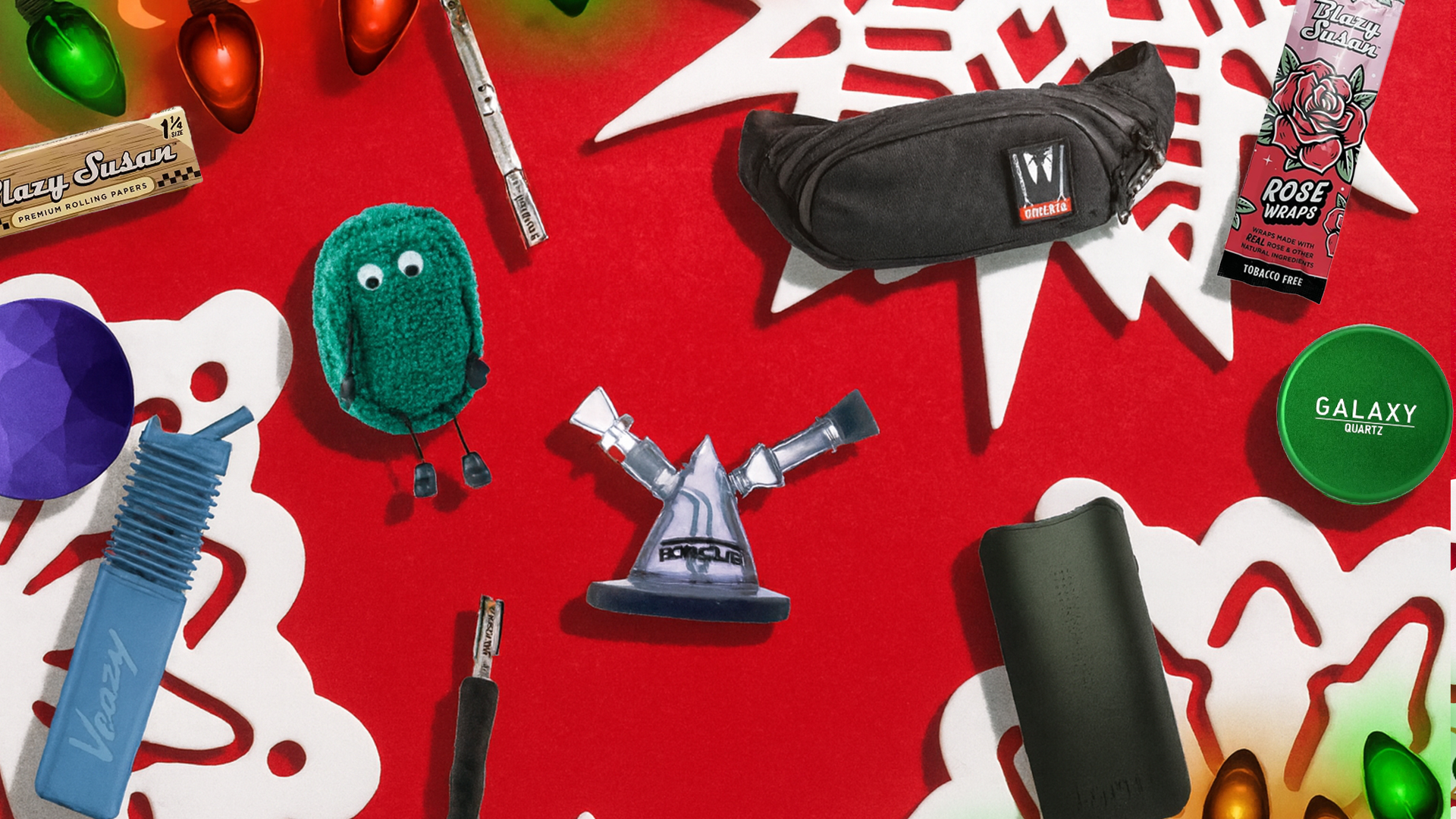 🎁 7 perfiles para ayudarte a encontrar el regalo perfecto esta navidad