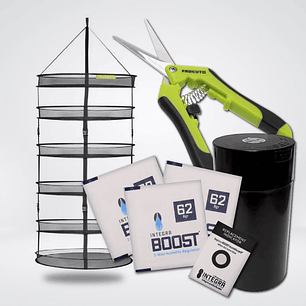 KIT CURADO INTERMEDIO 95CM