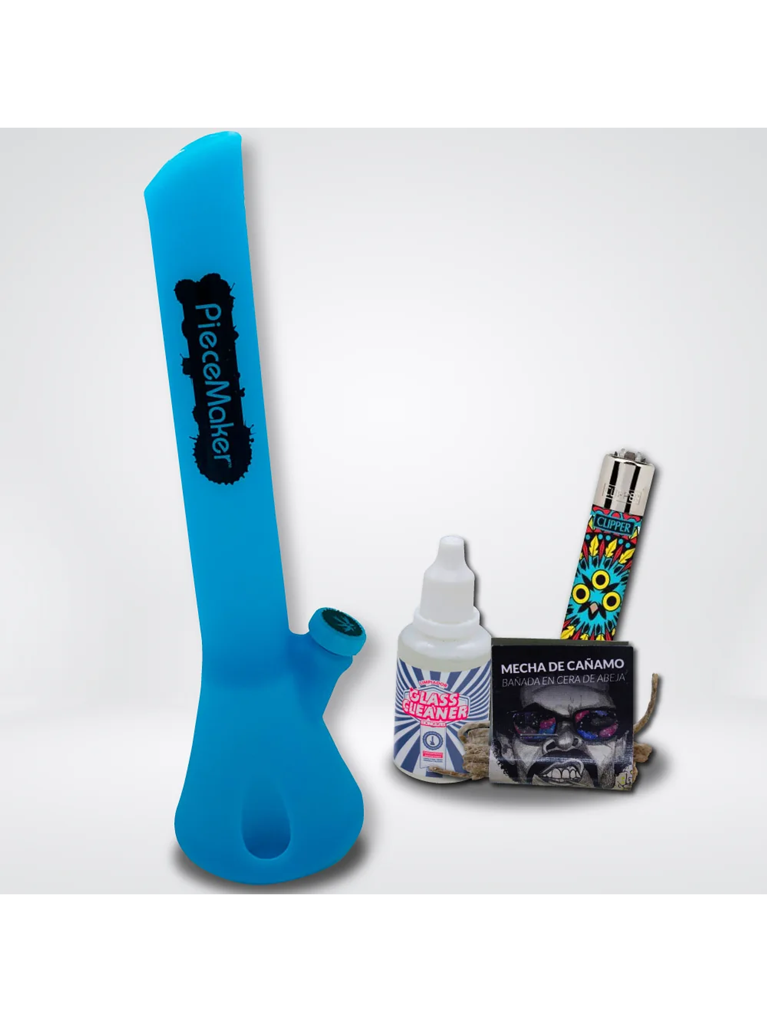 Pack Pmg Kirby Celeste Fluor Invierno 1