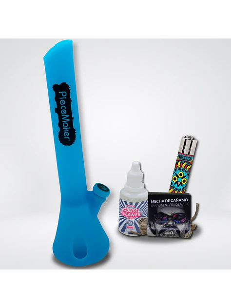 Pack Pmg Kirby Celeste Fluor Invierno 1