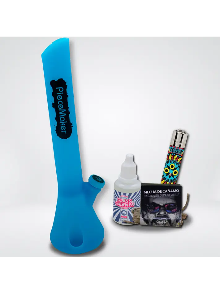 Pack Pmg Kirby Celeste Fluor Invierno 1