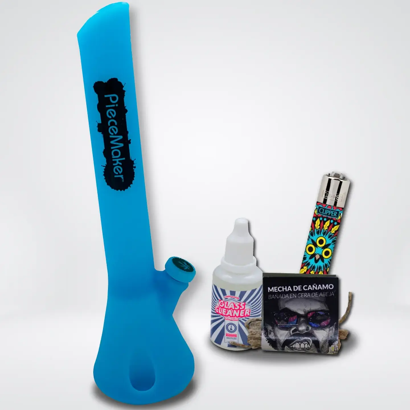 Pack Pmg Kirby Celeste Fluor Invierno 1