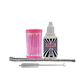 Pack Limpia Bongs Y Pipas Bonglab 30Ml - Miniatura 2