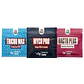Pack Sustrato Tecnico 6Gr X3 - Miniatura 1