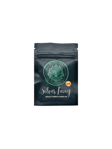 COMPLETE MIX FEM X16-THE WOLF SEEDS 2