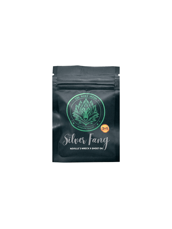 COMPLETE MIX FEM X16-THE WOLF SEEDS 2