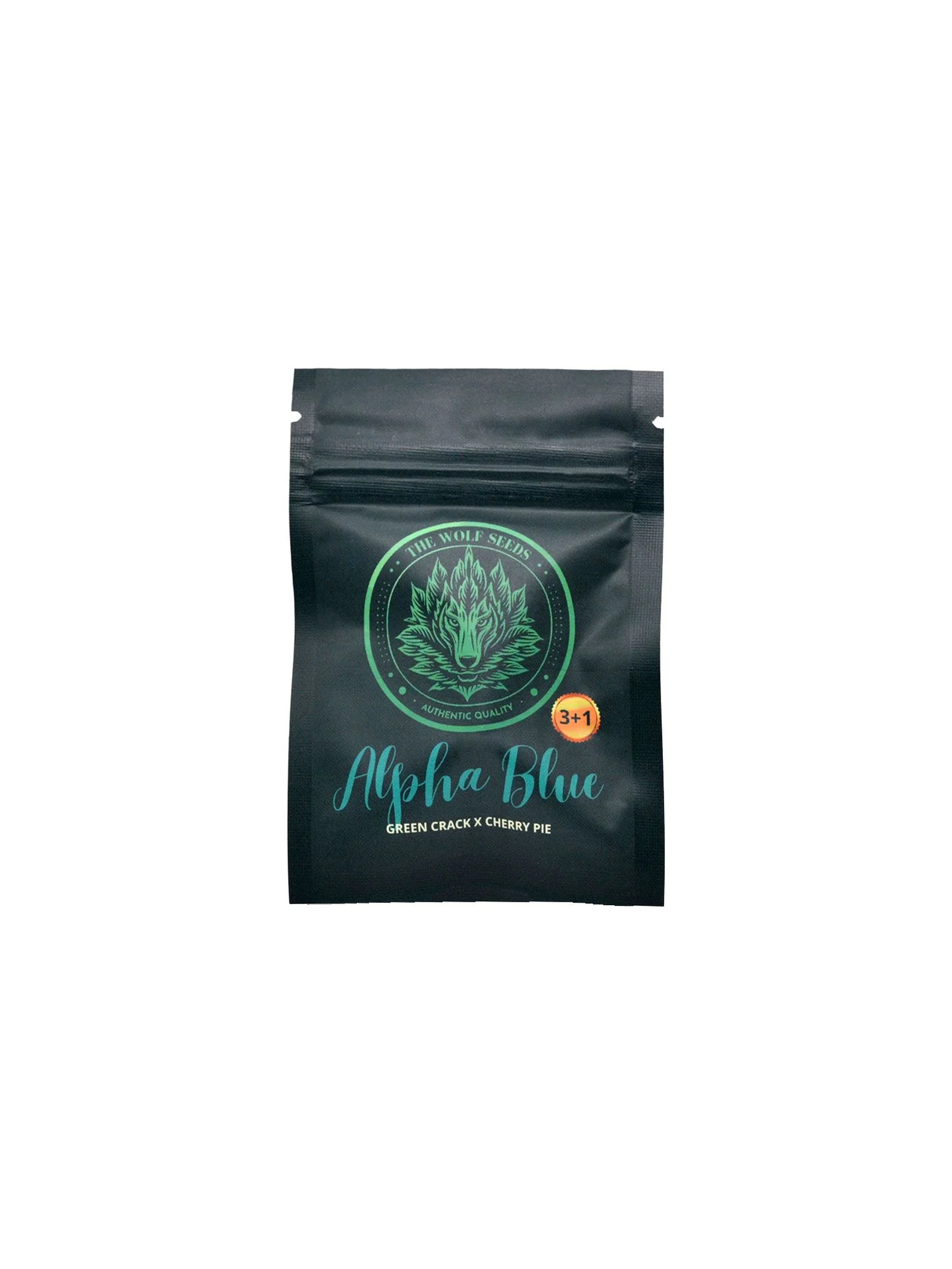 Complete Mix Fem X16-The Wolf Seeds 3