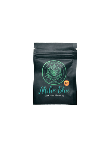 COMPLETE MIX FEM X16-THE WOLF SEEDS 3