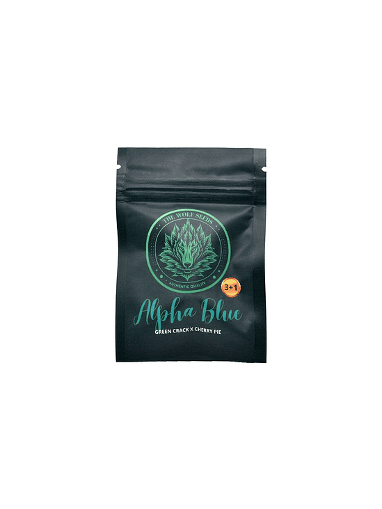 COMPLETE MIX FEM X16-THE WOLF SEEDS 3