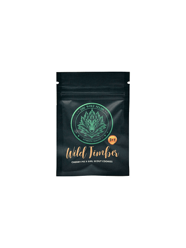 COMPLETE MIX FEM X16-THE WOLF SEEDS 4