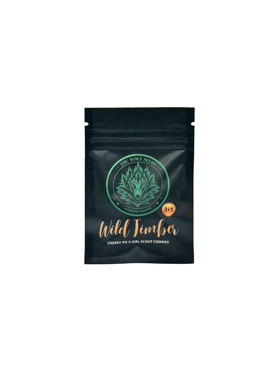 COMPLETE MIX FEM X16-THE WOLF SEEDS 4