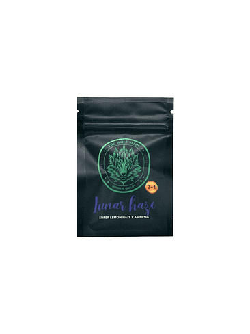 COMPLETE MIX FEM X16-THE WOLF SEEDS 5