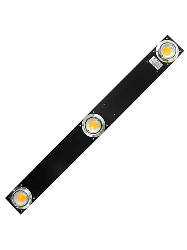 PACK 120X120 DUO LED SPECTRA SLIM - 400W 2