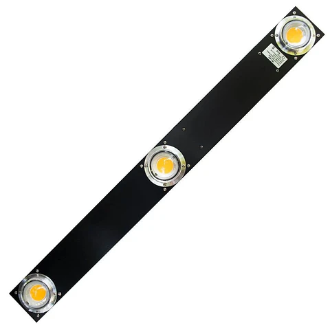 Pack 120X120 Duo Led Spectra Slim - 400W